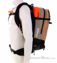 Mammut Pro RAS 3.0 35l  Airbag Backpack without Cartridge, Mammut, Beige, , , 0014-11624, 5638016913, 7619876170064, N1-16.jpg