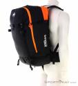 Mammut Pro RAS 3.0 35l  Airbag Backpack without Cartridge, Mammut, Black, , , 0014-11624, 5638016914, 7619876170040, N1-06.jpg