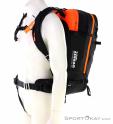 Mammut Pro RAS 3.0 35l  Airbag Backpack without Cartridge, , Black, , , 0014-11624, 5638016914, , N1-16.jpg