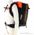 Mammut Pro RAS 3.0 45l  Airbag Backpack without Cartridge, Mammut, Black, , , 0014-11625, 5638016915, 7619876170118, N1-16.jpg