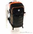 Mammut Pro RAS 3.0 45l  Airbag Backpack without Cartridge, , Black, , , 0014-11625, 5638016915, , N2-02.jpg