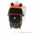 Mammut Pro RAS 3.0 45l  Airbag Backpack without Cartridge, Mammut, Black, , , 0014-11625, 5638016915, 7619876170118, N3-03.jpg