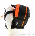 Mammut Pro RAS 3.0 45l  Airbag Backpack without Cartridge, Mammut, Black, , , 0014-11625, 5638016915, 7619876170118, N3-18.jpg