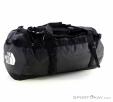 The North Face Base Camp Duffle L Bolso de viaje, The North Face, Negro, , , 0205-10679, 5638016918, 194905279262, N1-01.jpg