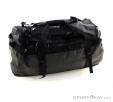The North Face Base Camp Duffle L Bolso de viaje, The North Face, Negro, , , 0205-10679, 5638016918, 194905279262, N2-02.jpg