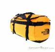 The North Face Base Camp Duffle L Reisetasche, The North Face, Gelb, , , 0205-10679, 5638016919, 194905279958, N1-06.jpg