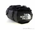 The North Face Camp Duffle XL Bolso de viaje, The North Face, Negro, , , 0205-10680, 5638016923, 194905279781, N1-06.jpg