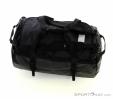 The North Face Camp Duffle XL Bolso de viaje, The North Face, Negro, , , 0205-10680, 5638016923, 194905279781, N3-13.jpg