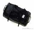 The North Face Camp Duffle XL Travelling Bag, The North Face, Black, , , 0205-10680, 5638016923, 194905279781, N4-14.jpg