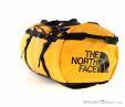 The North Face Camp Duffle XL Travelling Bag, The North Face, Yellow, , , 0205-10680, 5638016924, 194905279828, N1-06.jpg
