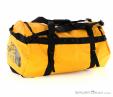 The North Face Camp Duffle XL Travelling Bag, , Yellow, , , 0205-10680, 5638016924, , N1-11.jpg