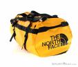 The North Face Camp Duffle XL Travelling Bag, , Yellow, , , 0205-10680, 5638016924, , N1-16.jpg