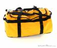 The North Face Camp Duffle XL Travelling Bag, The North Face, Yellow, , , 0205-10680, 5638016924, 194905279828, N2-02.jpg