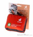 Deuter First Aid Kit Active Kit de premiers secours, Deuter, Rouge, , Hommes,Femmes,Unisex, 0078-10780, 5638016926, 4046051144535, N2-02.jpg