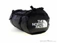 The North Face Camp Duffle XXL Travelling Bag, The North Face, Black, , , 0205-10681, 5638016928, 194905279880, N1-16.jpg