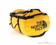 The North Face Camp Duffle XXL Travelling Bag, The North Face, Yellow, , , 0205-10681, 5638016929, 194905280008, N1-16.jpg