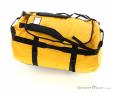 The North Face Camp Duffle XXL Travelling Bag, The North Face, Yellow, , , 0205-10681, 5638016929, 194905280008, N3-03.jpg