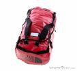 The North Face Camp Duffle XXL Sac de voyage, The North Face, Rouge, , , 0205-10681, 5638016930, 194905279842, N3-18.jpg