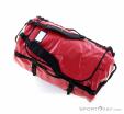 The North Face Camp Duffle XXL Travelling Bag, The North Face, Red, , , 0205-10681, 5638016930, 194905279842, N4-04.jpg