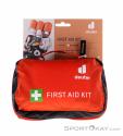 Deuter First Aid Kit Kit Primo Soccorso, Deuter, Rosso, , Uomo,Donna,Unisex, 0078-10781, 5638016936, 4046051144542, N1-01.jpg