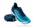New Balance Fresh Foam 860v11 Mens Running Shoes, , Blue, , Male, 0314-10087, 5638016991, , N1-01.jpg