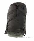 The North Face Flyweight Daypack 18l Backpack, The North Face, Gray, , Male,Female,Unisex, 0205-10687, 5638017019, 193391967356, N1-01.jpg
