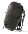 The North Face Flyweight Daypack 18l Backpack, , Gray, , Male,Female,Unisex, 0205-10687, 5638017019, , N1-06.jpg
