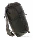 The North Face Flyweight Daypack 18l Backpack, , Gray, , Male,Female,Unisex, 0205-10687, 5638017019, , N1-16.jpg
