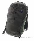 The North Face Flyweight Daypack 18l Backpack, The North Face, Gray, , Male,Female,Unisex, 0205-10687, 5638017019, 193391967356, N2-02.jpg