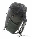 The North Face Flyweight Daypack 18l Backpack, The North Face, Gray, , Male,Female,Unisex, 0205-10687, 5638017019, 193391967356, N2-07.jpg