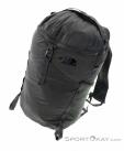 The North Face Flyweight Daypack 18l Backpack, The North Face, Gray, , Male,Female,Unisex, 0205-10687, 5638017019, 193391967356, N3-03.jpg