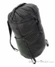 The North Face Flyweight Daypack 18l Backpack, , Gray, , Male,Female,Unisex, 0205-10687, 5638017019, , N3-18.jpg