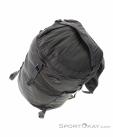The North Face Flyweight Daypack 18l Backpack, , Gray, , Male,Female,Unisex, 0205-10687, 5638017019, , N4-04.jpg