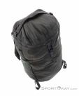 The North Face Flyweight Daypack 18l Backpack, , Gray, , Male,Female,Unisex, 0205-10687, 5638017019, , N4-19.jpg