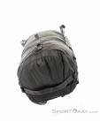 The North Face Flyweight Daypack 18l Backpack, , Gris, , Hommes,Femmes,Unisex, 0205-10687, 5638017019, , N5-10.jpg