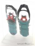 MSR Revo Ascent W25 Femmes Chaussures de neige, , Turquoise, , , 0202-10339, 5638017037, , N2-12.jpg