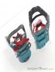 MSR Revo Ascent W25 Femmes Chaussures de neige, MSR, Turquoise, , , 0202-10339, 5638017037, 040818130957, N4-19.jpg