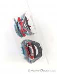 MSR Revo Ascent W25 Femmes Chaussures de neige, MSR, Turquoise, , , 0202-10339, 5638017037, 040818130957, N5-05.jpg
