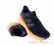 New Balance Fresh Foam More v3 Mens Running Shoes, , Blue, , Male, 0314-10078, 5638017041, , N1-01.jpg