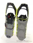 MSR Revo Explore M25 Chaussures de neige, MSR, Vert clair, , , 0202-10341, 5638017047, 040818102206, N2-02.jpg
