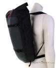 MSR Snowshoe Carry Bag Backpack, Under Armour, Black, , Male,Female,Unisex, 0202-10342, 5638017058, 040818113639, N1-06.jpg