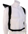 MSR Snowshoe Carry Bag Backpack, Under Armour, Black, , Male,Female,Unisex, 0202-10342, 5638017058, 040818113639, N1-11.jpg