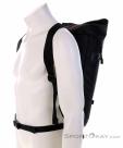 MSR Snowshoe Carry Bag Backpack, Under Armour, Black, , Male,Female,Unisex, 0202-10342, 5638017058, 040818113639, N1-16.jpg