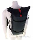 MSR Snowshoe Carry Bag Backpack, Under Armour, Black, , Male,Female,Unisex, 0202-10342, 5638017058, 040818113639, N2-02.jpg