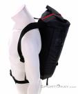 MSR Snowshoe Carry Bag Backpack, Under Armour, Black, , Male,Female,Unisex, 0202-10342, 5638017058, 040818113639, N2-17.jpg