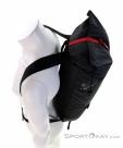 MSR Snowshoe Carry Bag Backpack, Under Armour, Black, , Male,Female,Unisex, 0202-10342, 5638017058, 040818113639, N3-18.jpg