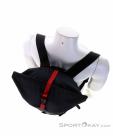 MSR Snowshoe Carry Bag Backpack, Under Armour, Black, , Male,Female,Unisex, 0202-10342, 5638017058, 040818113639, N4-04.jpg