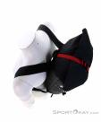 MSR Snowshoe Carry Bag Backpack, Under Armour, Black, , Male,Female,Unisex, 0202-10342, 5638017058, 040818113639, N4-19.jpg
