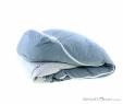 The North Face Blue Kazoo Eco Long Women Sleeping Bag left, , Light-Gray, , Female, 0205-10692, 5638017059, , N1-16.jpg