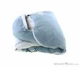 The North Face Blue Kazoo Eco Long Women Sleeping Bag left, , Light-Gray, , Female, 0205-10692, 5638017059, , N2-17.jpg